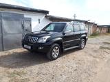 Toyota Land Cruiser Prado 2003 годаүшін11 000 000 тг. в Костанай