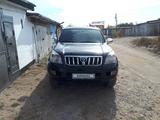 Toyota Land Cruiser Prado 2003 года за 11 000 000 тг. в Костанай – фото 3