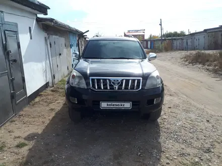 Toyota Land Cruiser Prado 2003 года за 12 000 000 тг. в Костанай – фото 3