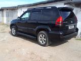 Toyota Land Cruiser Prado 2003 года за 11 000 000 тг. в Костанай – фото 5