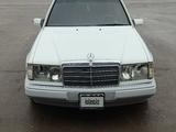 Mercedes-Benz E 200 1992 годаүшін1 850 000 тг. в Узынагаш