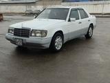 Mercedes-Benz E 200 1992 годаүшін1 850 000 тг. в Узынагаш – фото 3