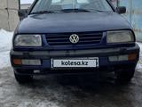 Volkswagen Vento 1993 годаүшін700 000 тг. в Шамалган – фото 4