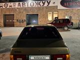 ВАЗ (Lada) 21099 1999 годаүшін500 000 тг. в Темиртау – фото 4