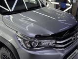Toyota Hilux 2015 года за 18 000 000 тг. в Алматы – фото 4