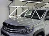 Toyota Hilux 2015 года за 18 000 000 тг. в Алматы – фото 5