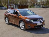 Toyota Venza 2014 года за 12 300 000 тг. в Астана