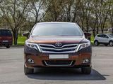 Toyota Venza 2014 годаfor10 900 000 тг. в Астана – фото 2