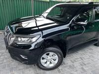 Toyota Land Cruiser Prado 2020 годаүшін23 900 000 тг. в Алматы