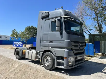 Mercedes-Benz  Actros 2012 года за 20 000 000 тг. в Актау – фото 14