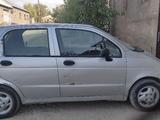 Daewoo Matiz 1998 годаfor700 000 тг. в Шымкент – фото 2