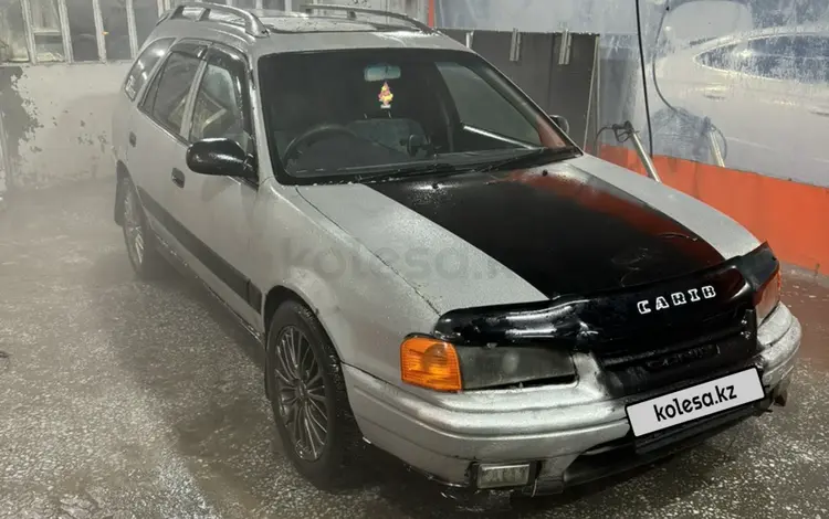 Toyota Sprinter Carib 1995 годаүшін1 500 000 тг. в Алматы