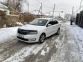 Skoda Rapid 2014 годаүшін4 500 000 тг. в Алматы