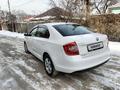 Skoda Rapid 2014 годаүшін4 500 000 тг. в Алматы – фото 25