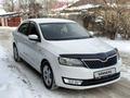 Skoda Rapid 2014 годаүшін4 500 000 тг. в Алматы – фото 37