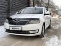 Skoda Rapid 2014 годаүшін4 500 000 тг. в Алматы – фото 39