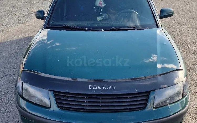 Volkswagen Passat 1998 годаfor2 350 000 тг. в Костанай