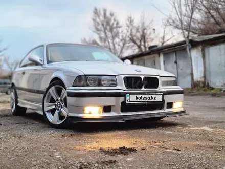 BMW 328 1995 годаүшін2 300 000 тг. в Тараз