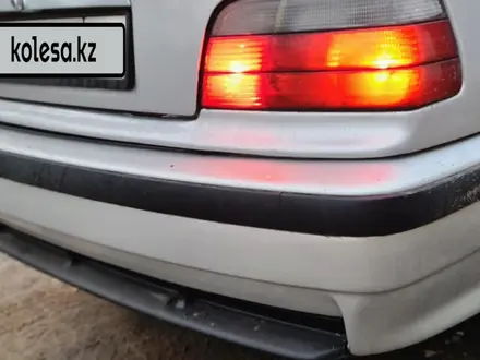 BMW 328 1995 годаүшін2 300 000 тг. в Тараз – фото 6