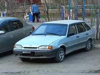 ВАЗ (Lada) 2114 2005 года за 350 000 тг. в Астана