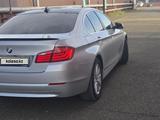 BMW 530 2011 годаfor13 500 000 тг. в Уральск – фото 5