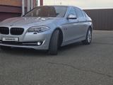 BMW 530 2011 годаfor13 500 000 тг. в Уральск – фото 2