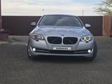 BMW 530 2011 годаfor13 500 000 тг. в Уральск