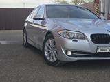BMW 530 2011 годаfor13 500 000 тг. в Уральск – фото 3