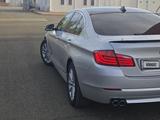 BMW 530 2011 годаfor13 500 000 тг. в Уральск – фото 4