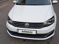 Volkswagen Polo 2018 годаfor6 500 000 тг. в Алматы – фото 3