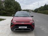 Hyundai Bayon 2024 года за 7 250 000 тг. в Астана – фото 2