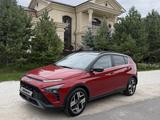 Hyundai Bayon 2024 года за 7 250 000 тг. в Астана