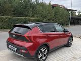 Hyundai Bayon 2024 года за 7 250 000 тг. в Астана – фото 5