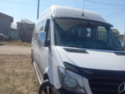 Mercedes-Benz Sprinter 2009 года за 9 600 000 тг. в Алматы