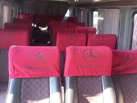 Mercedes-Benz Sprinter 2009 года за 9 600 000 тг. в Алматы – фото 3