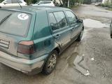 Volkswagen Golf 1994 годаfor1 100 000 тг. в Петропавловск – фото 3