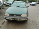 Volkswagen Golf 1994 годаүшін1 100 000 тг. в Петропавловск