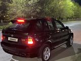 BMW X5 2005 годаүшін11 500 000 тг. в Актобе – фото 5