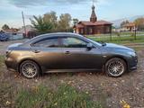 Mazda 6 2010 годаүшін5 800 000 тг. в Усть-Каменогорск – фото 4