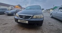 Honda Odyssey 2002 годаfor2 400 000 тг. в Алматы