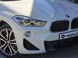BMW X2 2018 года за 9 900 000 тг. в Костанай – фото 4