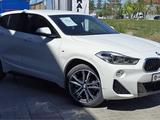 BMW X2 2018 года за 9 900 000 тг. в Костанай – фото 3
