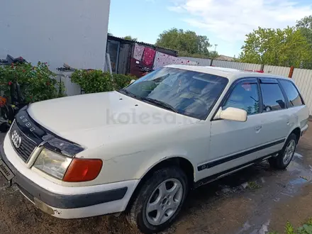 Audi 100 1992 года за 1 700 000 тг. в Жарык – фото 11