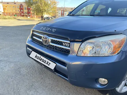 Toyota RAV4 2008 года за 7 200 000 тг. в Актобе – фото 10