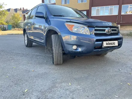 Toyota RAV4 2008 года за 7 200 000 тг. в Актобе – фото 15