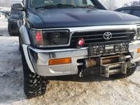 Toyota Hilux Surf 1995 годаүшін4 500 000 тг. в Алматы