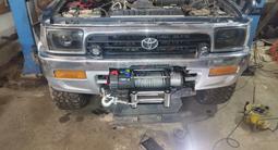 Toyota Hilux Surf 1995 годаfor3 700 000 тг. в Алматы – фото 5