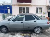 ВАЗ (Lada) 2110 2007 года за 1 570 000 тг. в Кокшетау – фото 4