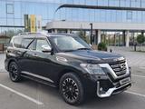 Nissan Patrol 2013 годаүшін21 700 000 тг. в Актау – фото 3