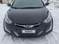 Hyundai Elantra 2014 года за 4 500 000 тг. в Актобе